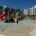Eco Towers Resort - Lagoa Quente