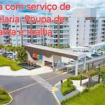Eco Towers Resort - Lagoa Quente