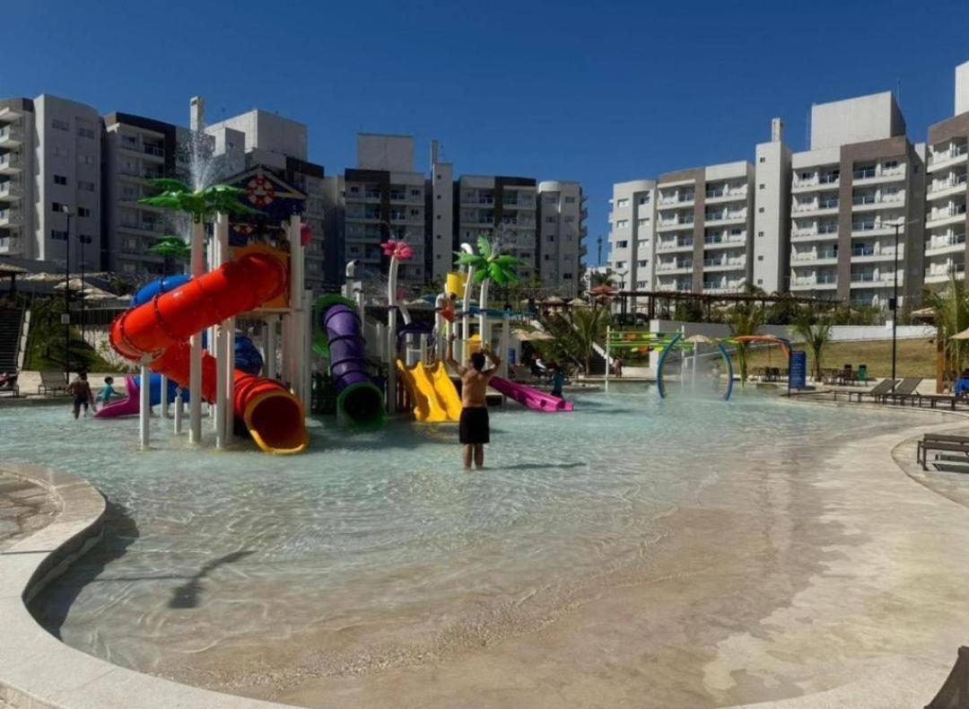 Eco Towers - Lagoa Quente Caldas Novas
