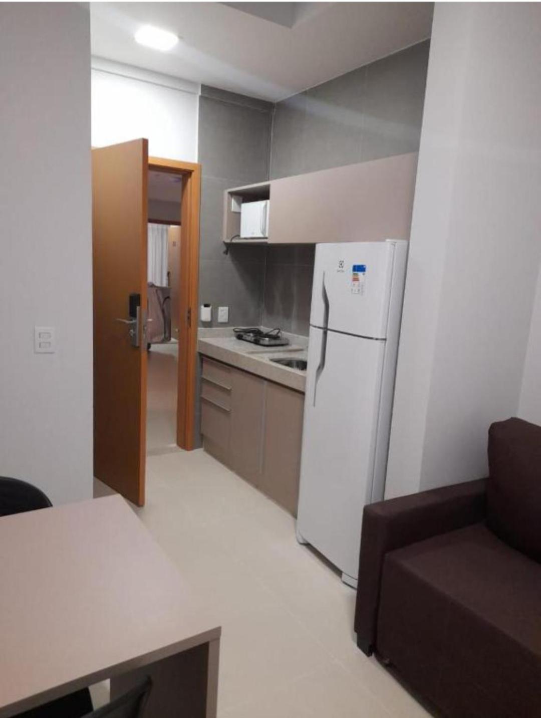 Eco Towers - Lagoa Quente Apartamento *