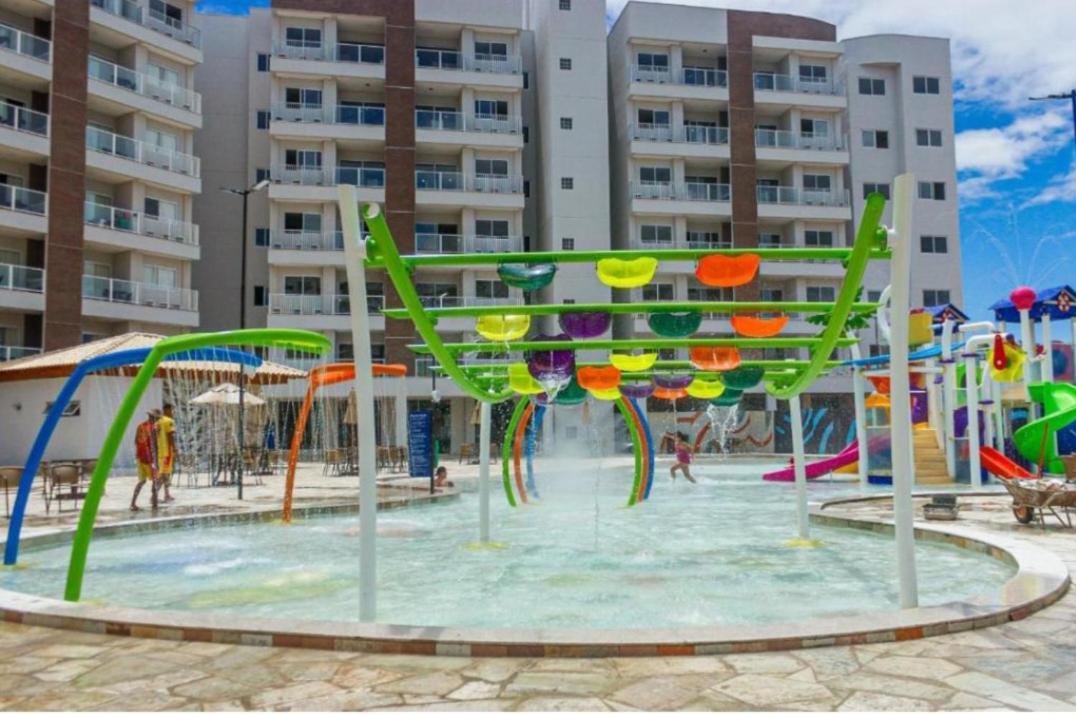 Eco Towers - Lagoa Quente *