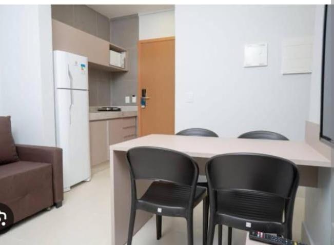 Eco Towers - Lagoa Quente *