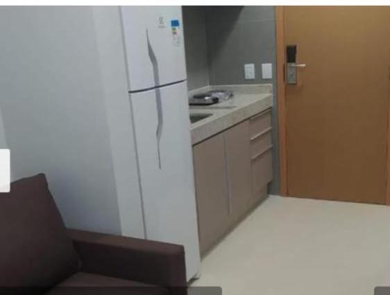 Eco Towers - Lagoa Quente Apartamento Caldas Novas