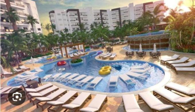 Eco Towers - Lagoa Quente