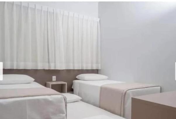 Eco Towers - Lagoa Quente Apartamento *