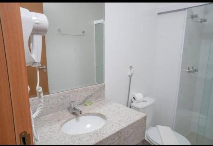 Eco Towers - Lagoa Quente Caldas Novas
