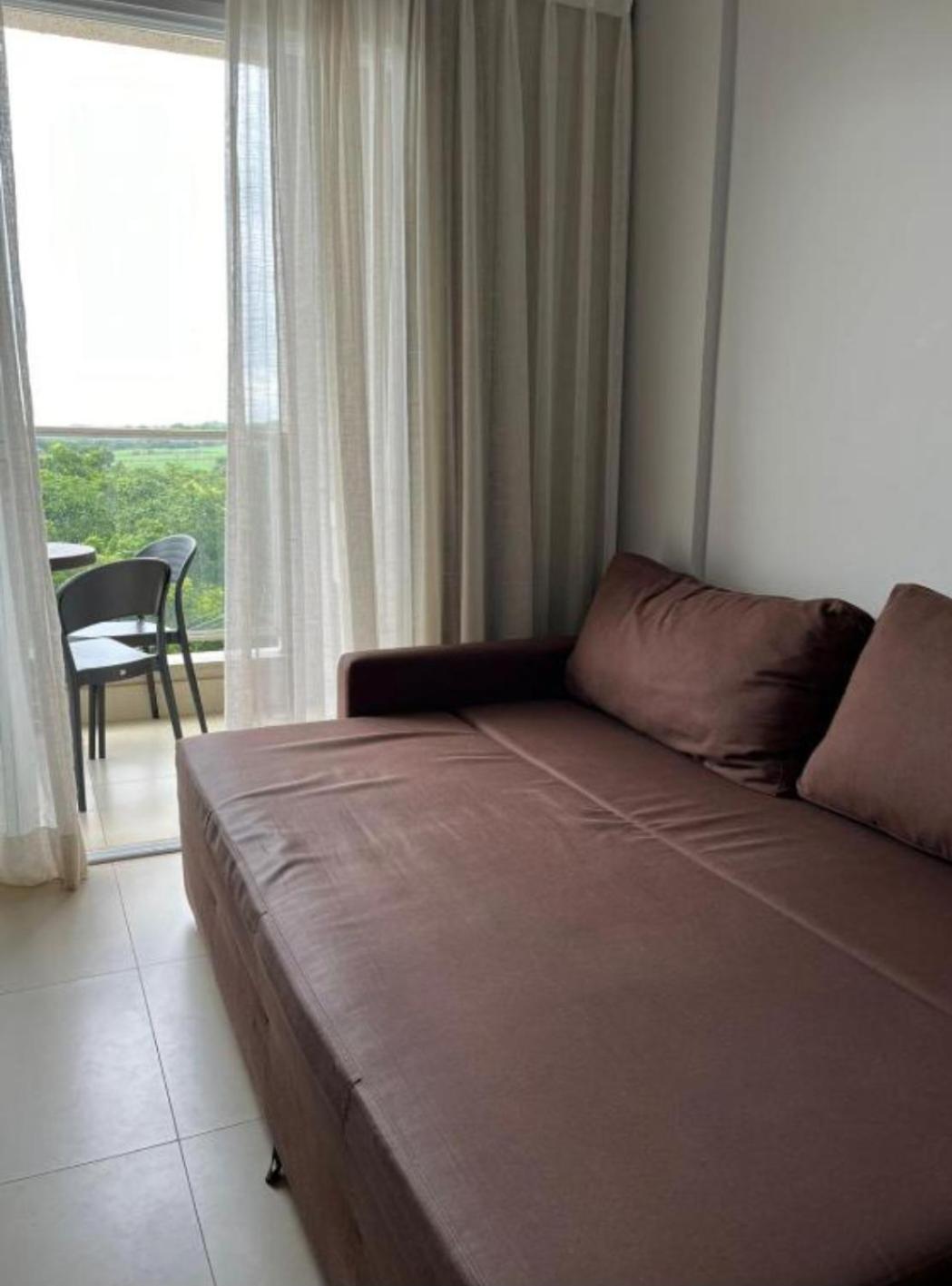 Eco Towers - Lagoa Quente * Caldas Novas