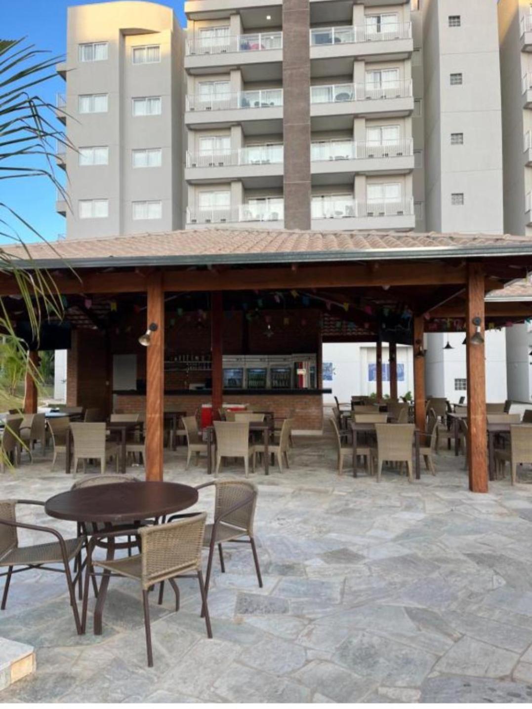 Eco Towers - Lagoa Quente Apartamento
