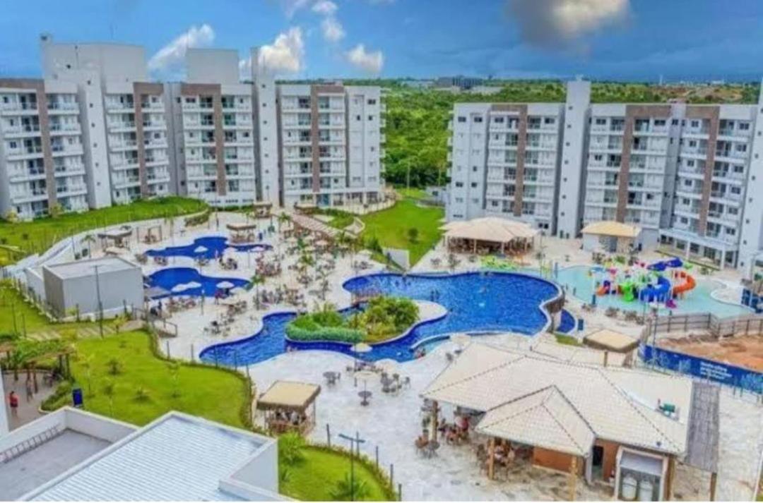 Eco Towers - Lagoa Quente Apartamento *